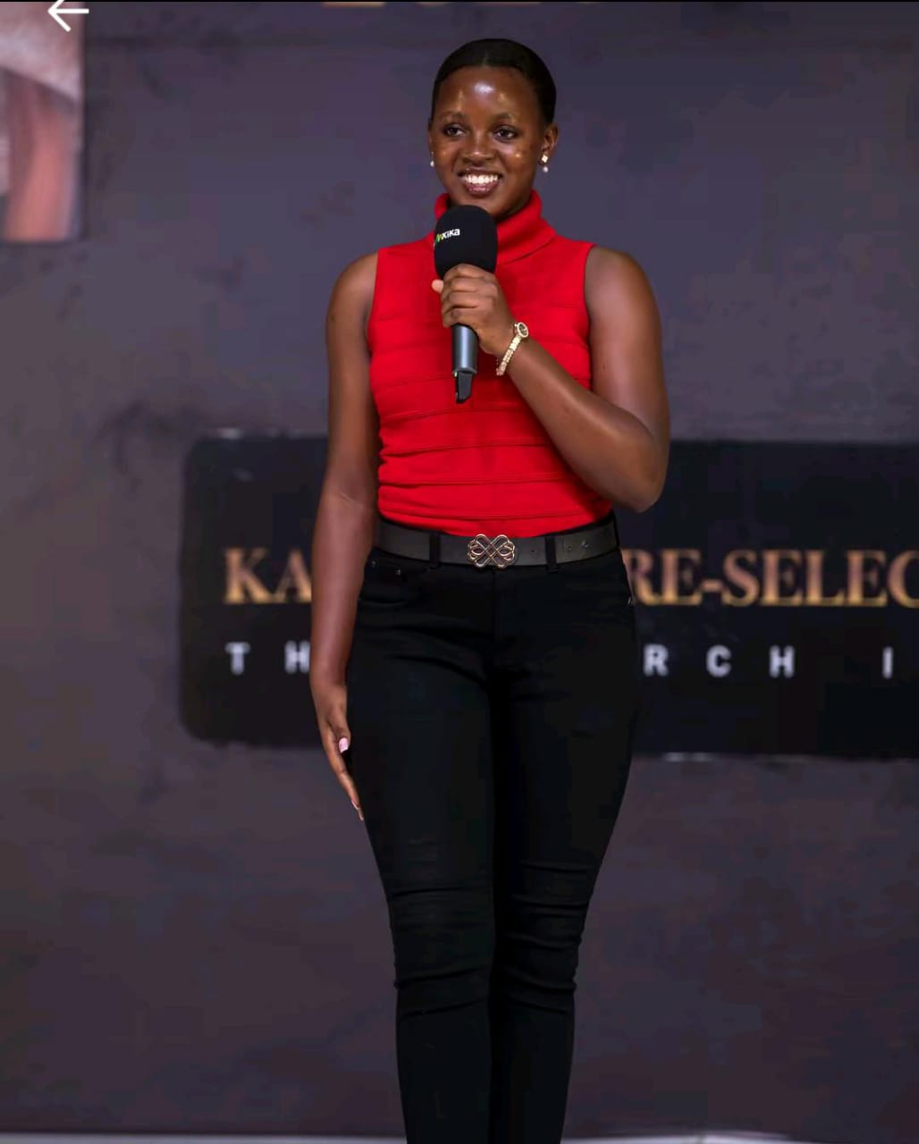Meet Namuddu Rebecca, Miss Uganda Central 2026 finalist 8 Meet Namuddu Rebecca, Miss Uganda Central 2026 finalist