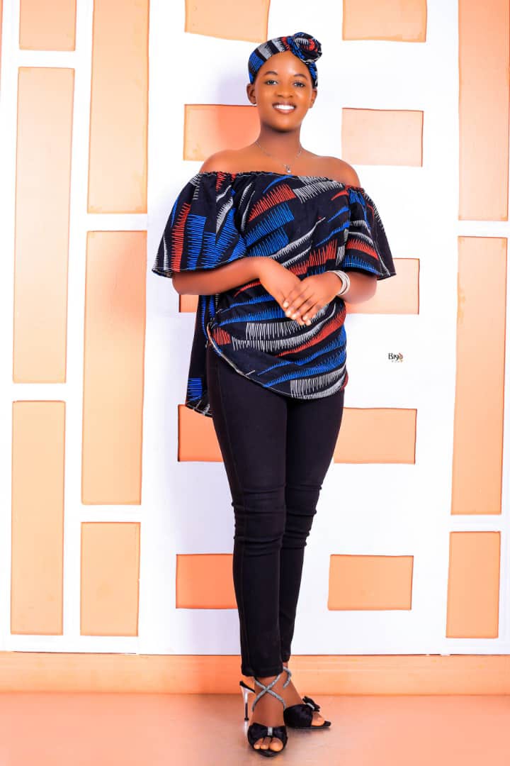 Meet Namuddu Rebecca, Miss Uganda Central 2026 finalist 5 Meet Namuddu Rebecca, Miss Uganda Central 2026 finalist