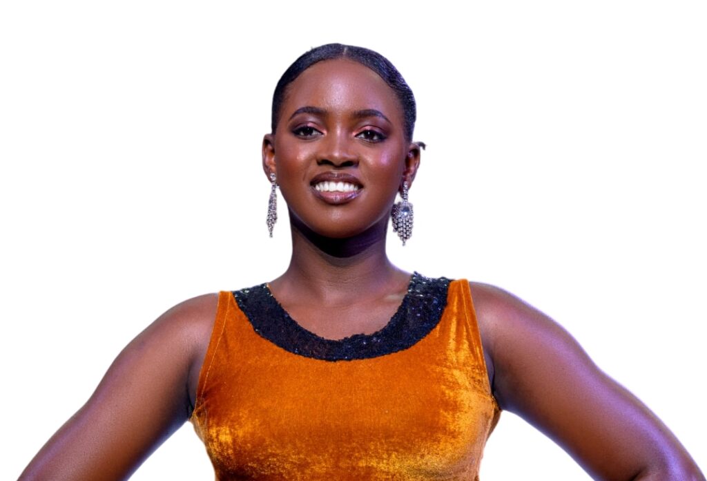 Meet Namuddu Rebecca, Miss Uganda Central 2026 finalist 1 Meet Namuddu Rebecca, Miss Uganda Central 2026 finalist