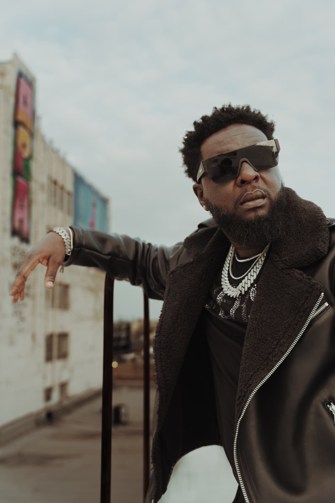 YTJ Biography | Age, Real Profession, Recoup Records