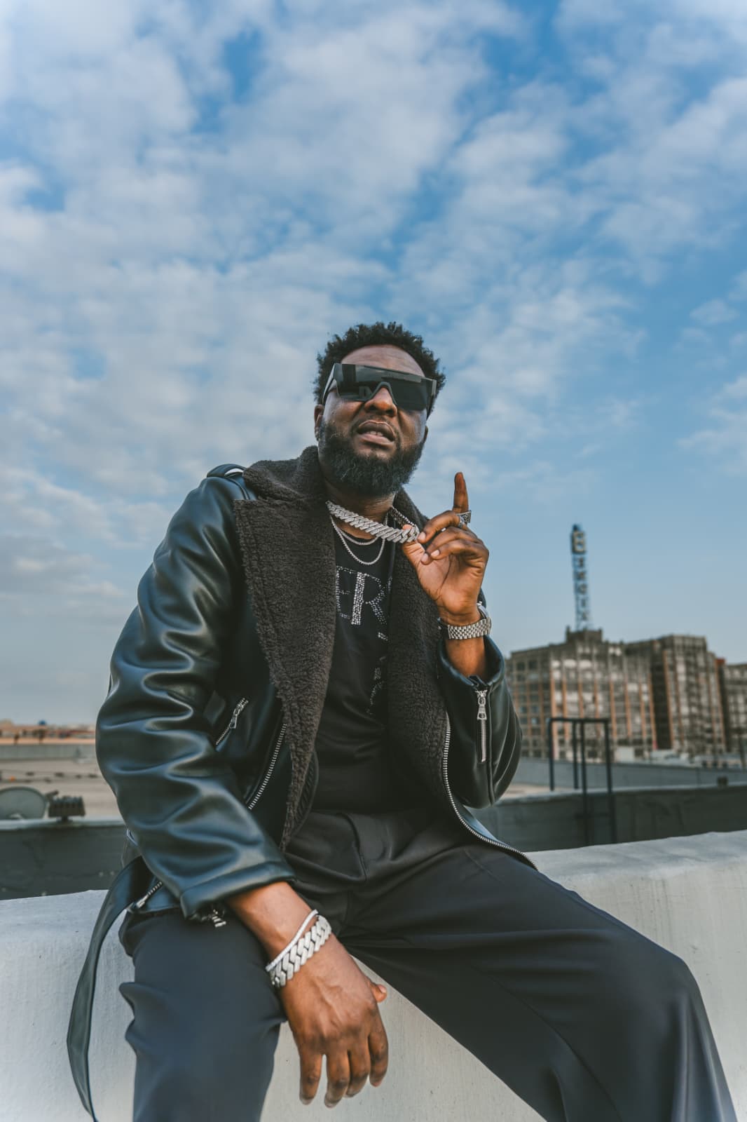 YTJ Biography | Age, Real Profession, Recoup Records