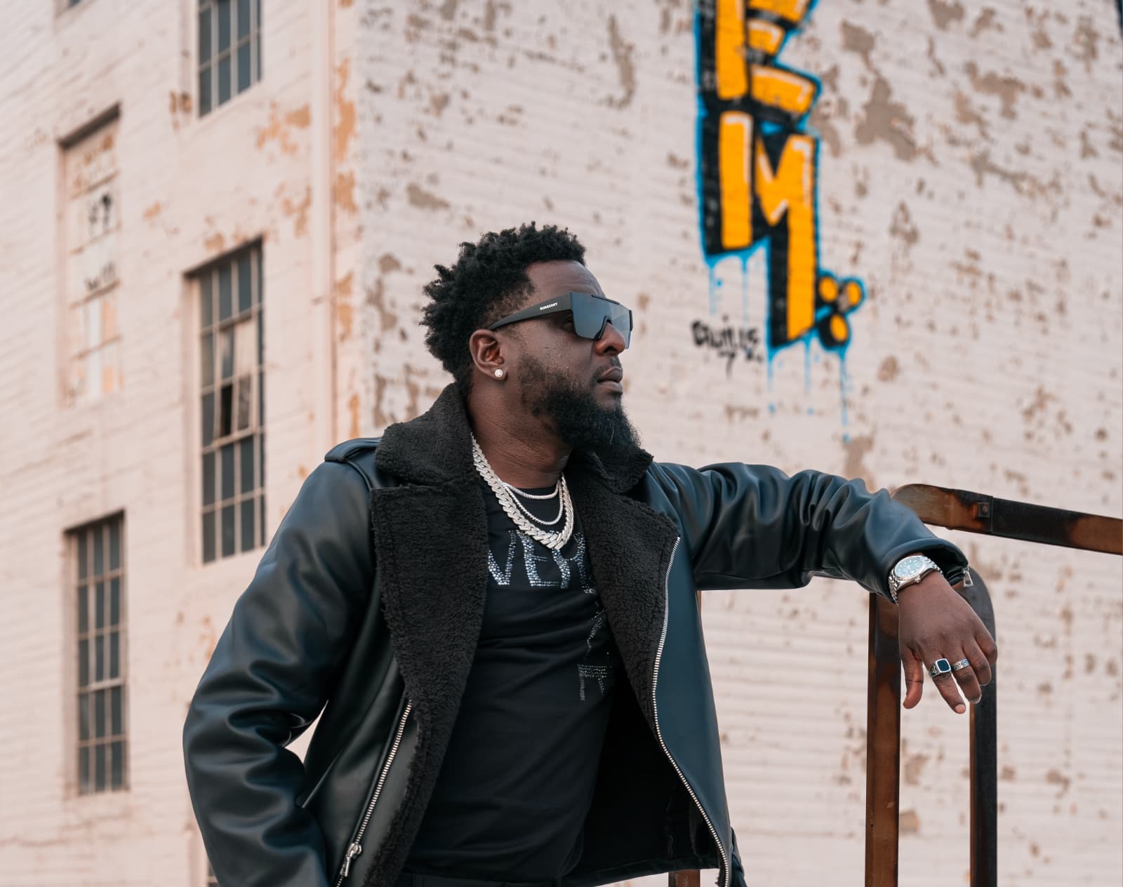 YTJ Biography | Age, Real Profession, Recoup Records