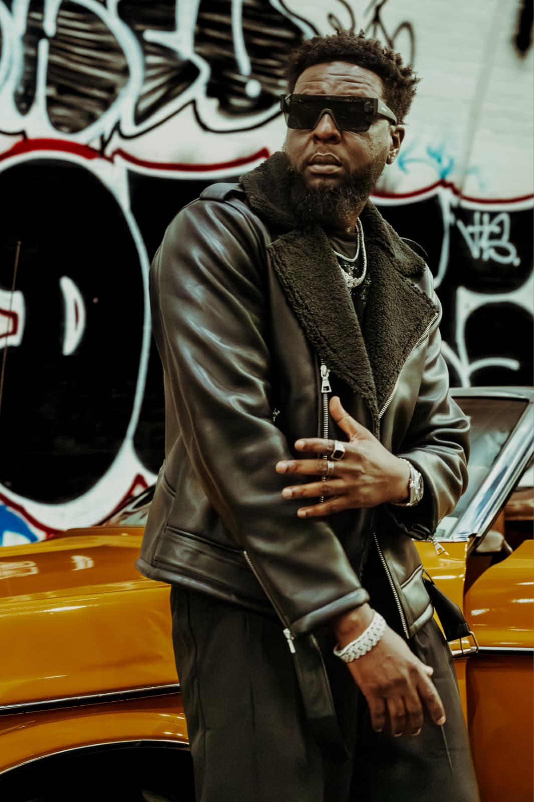 YTJ Biography | Age, Real Profession, Recoup Records