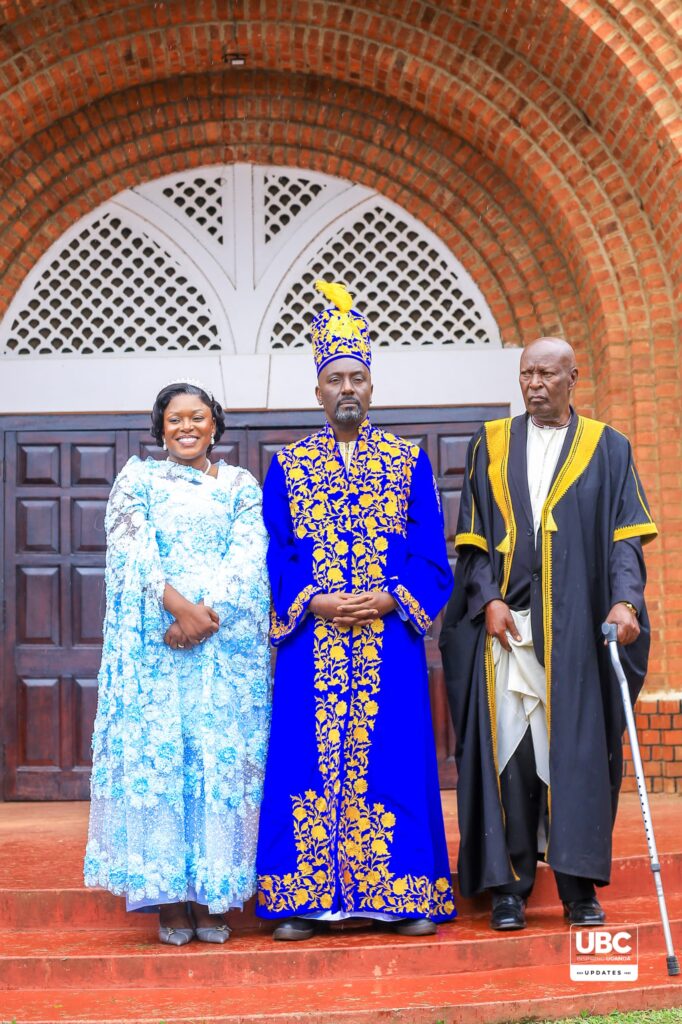 Rebecca Amoding Rukidi, 1st Atesot Queen Consort in Tooro 13 Rebecca Amoding Rukidi, 1st Atesot Queen Consort in Tooro