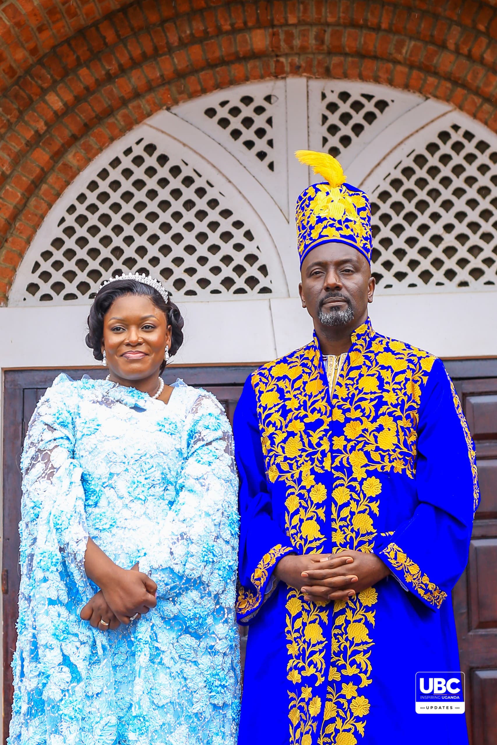 Rebecca Amoding Rukidi, 1st Atesot Queen Consort in Tooro 7 Rebecca Amoding Rukidi, 1st Atesot Queen Consort in Tooro