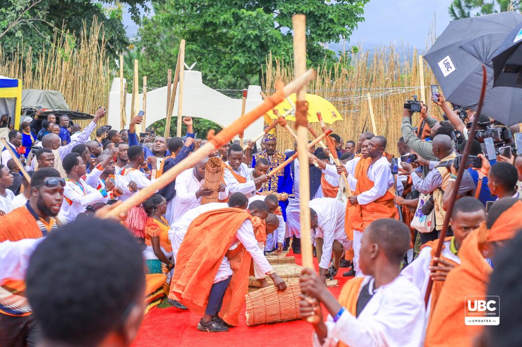 Rebecca Amoding Rukidi, 1st Atesot Queen Consort in Tooro 19 Rebecca Amoding Rukidi, 1st Atesot Queen Consort in Tooro
