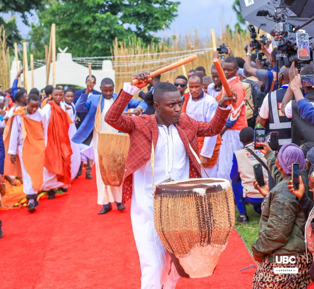 Rebecca Amoding Rukidi, 1st Atesot Queen Consort in Tooro 20 Rebecca Amoding Rukidi, 1st Atesot Queen Consort in Tooro