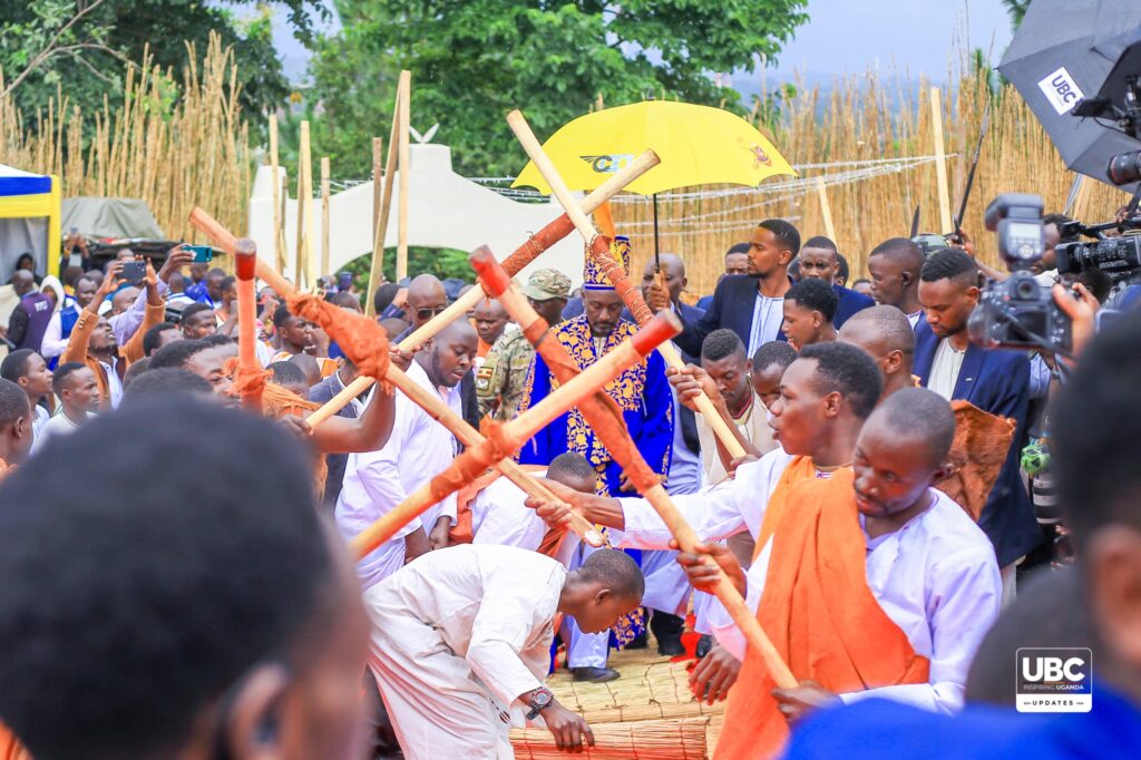 Rebecca Amoding Rukidi, 1st Atesot Queen Consort in Tooro 15 Rebecca Amoding Rukidi, 1st Atesot Queen Consort in Tooro