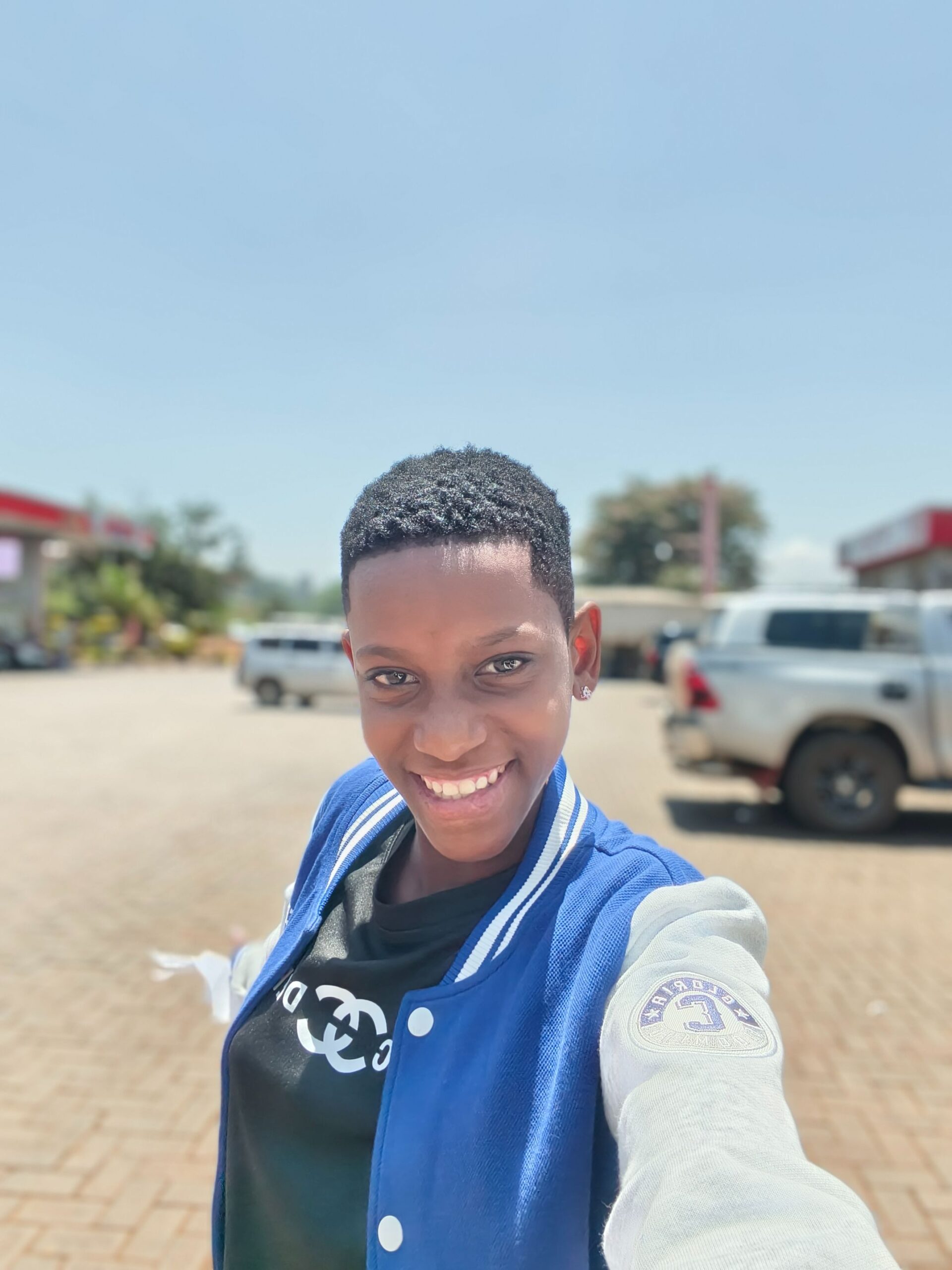15 y/o Nakiyingi Edrina Crowned Miss Pre-Teen Africa Uganda