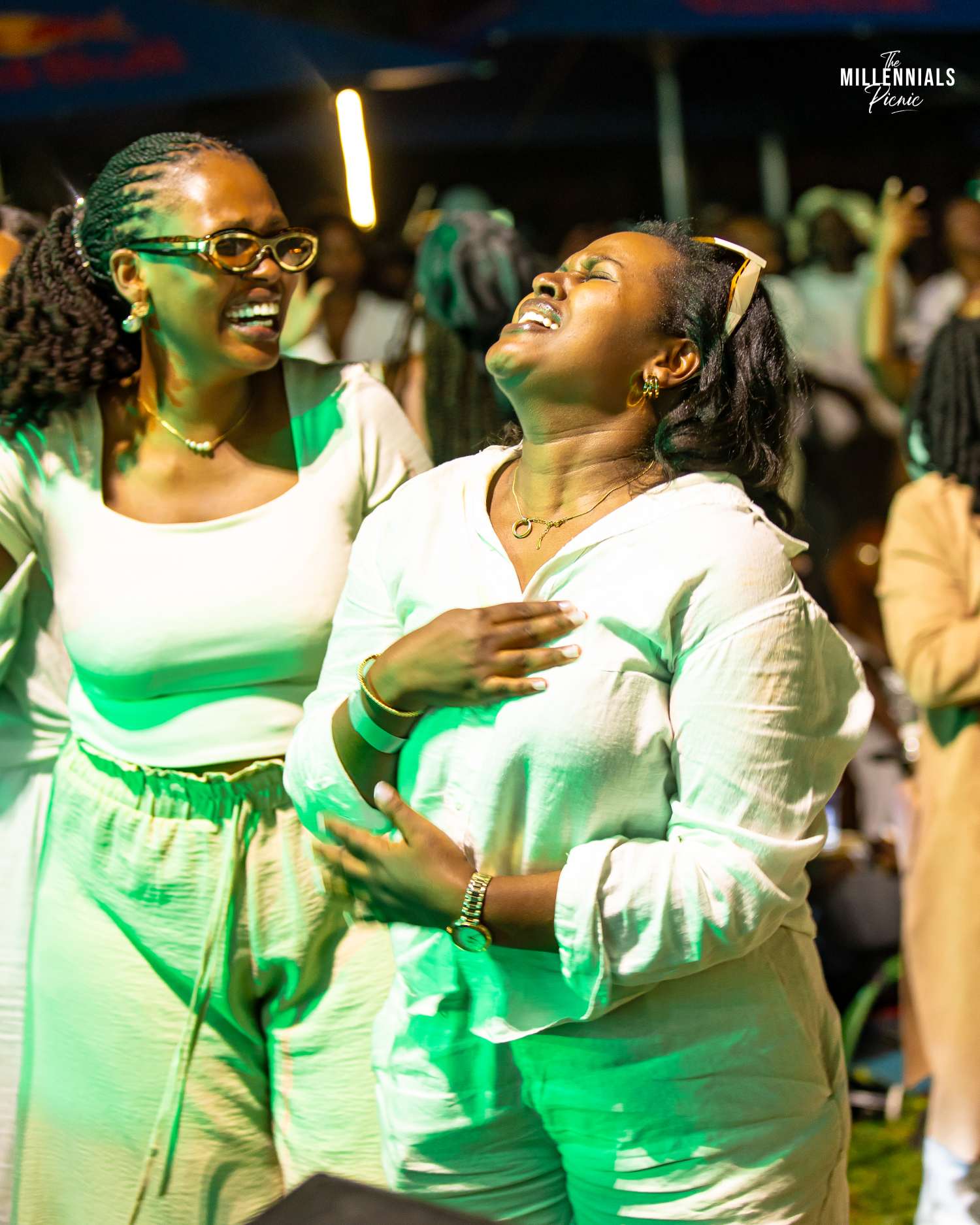 How All Events Kampala Is Transforming Event Discovery