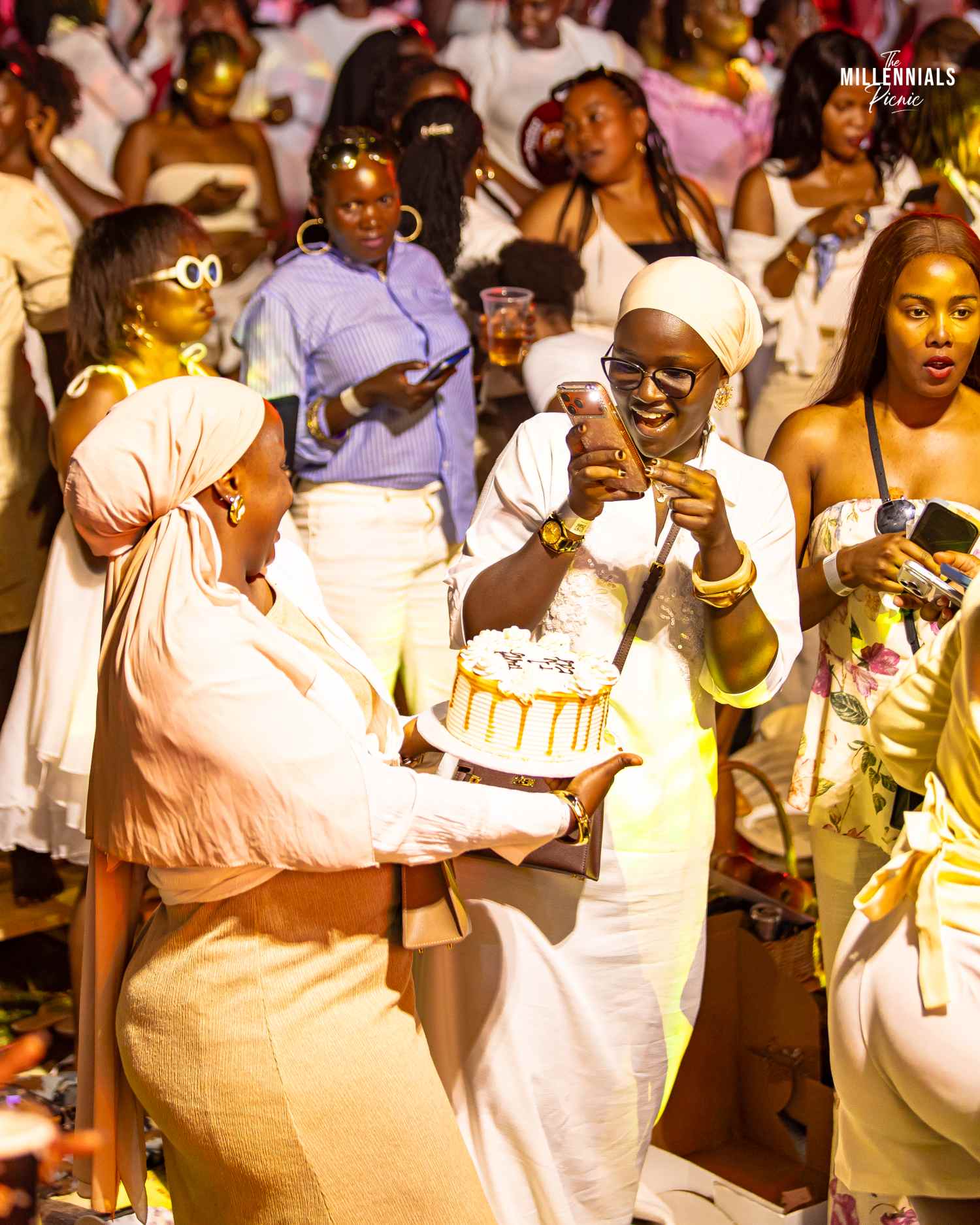 How All Events Kampala switched up Event Discovery