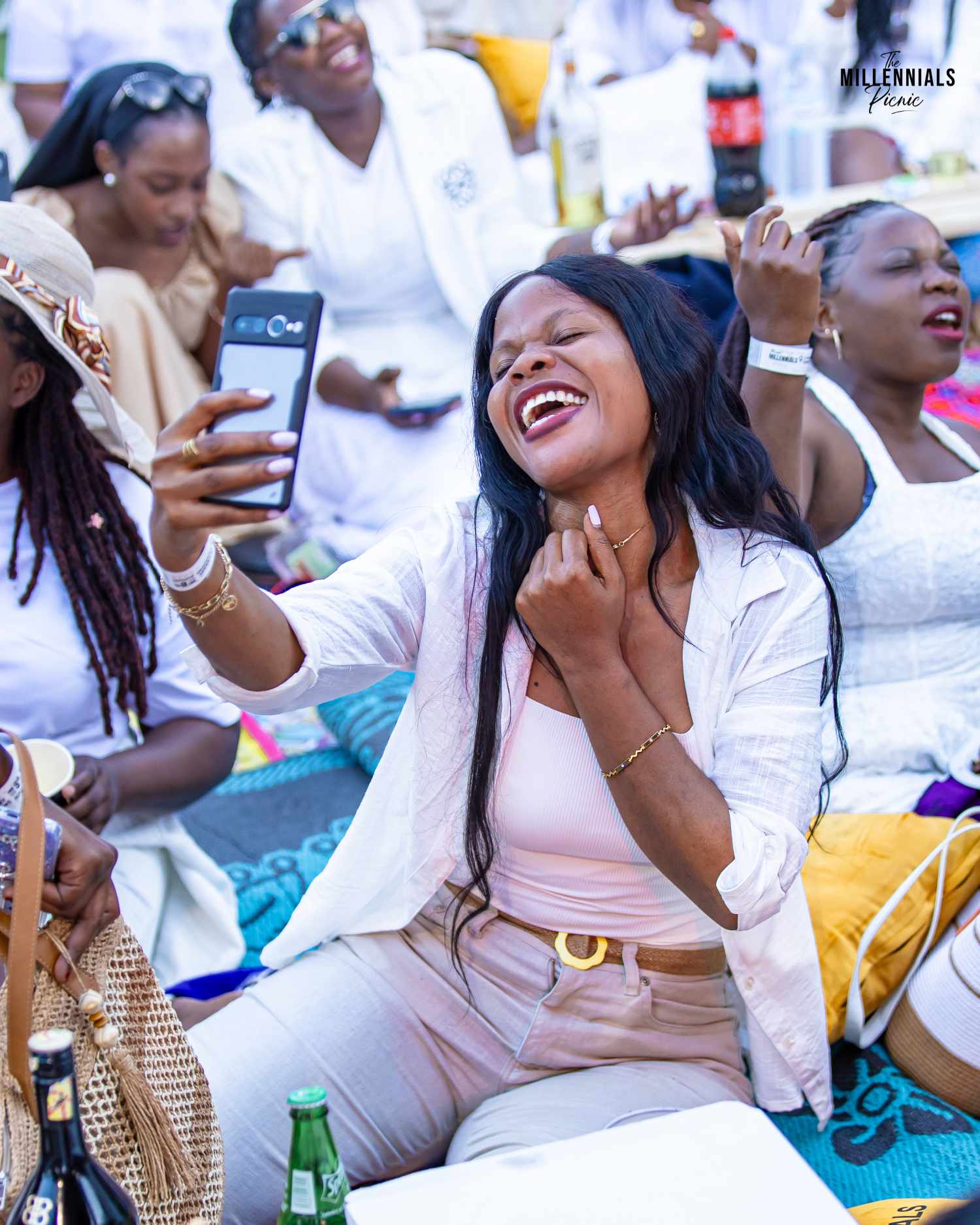 How All Events Kampala switched up Event Discovery