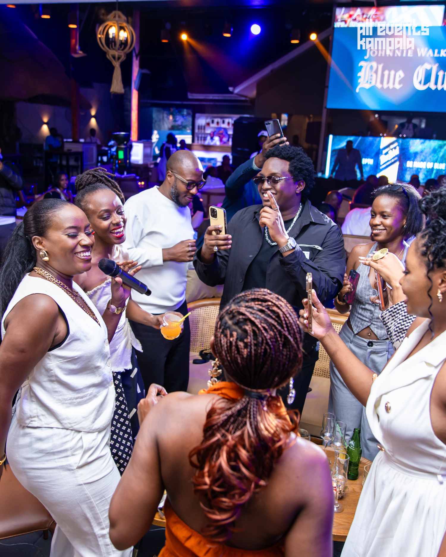 How All Events Kampala switched up Event Discovery