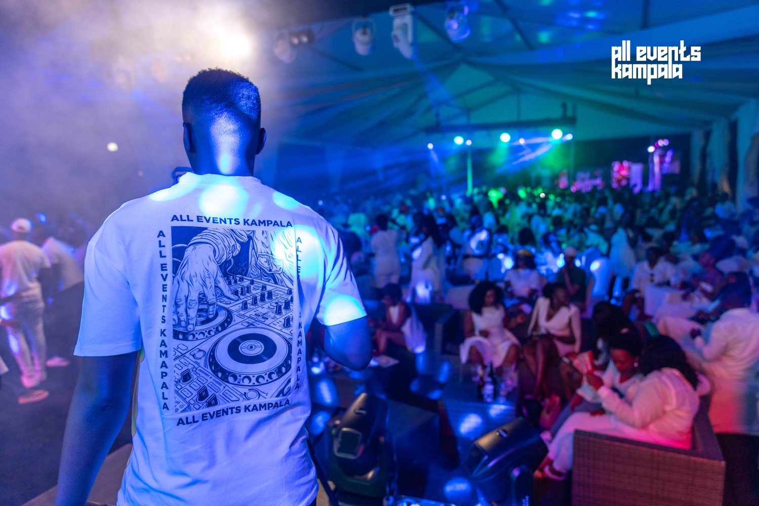 How All Events Kampala Is Transforming Event Discovery