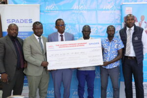 NIC Life Calls for Greater Insurance Protection for Ugandans Working Abroad – Pays UGX 30 Million to Family of Ugandan Migrant Worker NIC Life Calls for Greater Insurance Protection for Ugandans Working Abroad - Pays UGX 30 Million to Family of Ugandan Migrant Worker