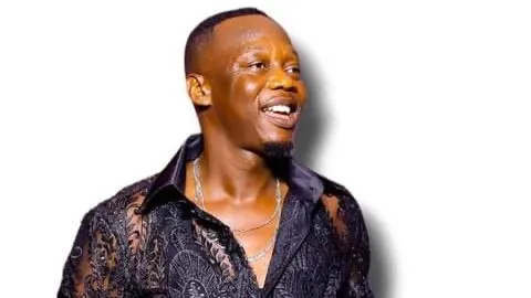Mesach Semakula Blueprint lessons for new Afrigo Band