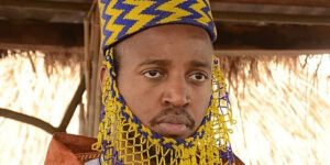 Why Is King Oyo Nyimba Death Compared to Ancient Monarchs?