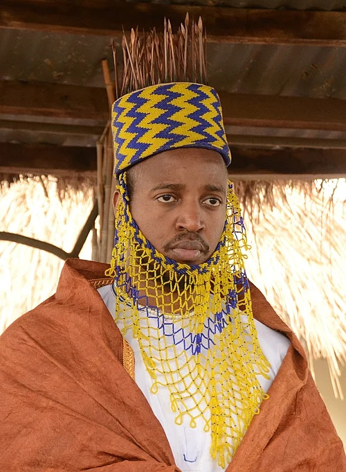 Why Is King Oyo Nyimba Death Compared to Ancient Monarchs?
