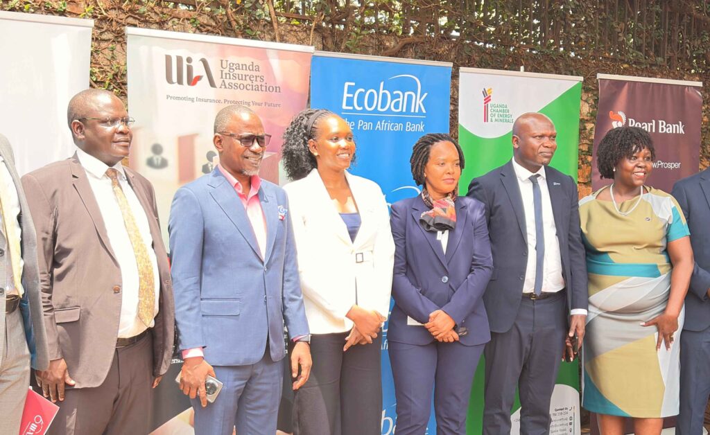 KCB Bank at 15th Annual Mineral Wealth Conference 2026 KCB Bank at 15th Annual Mineral Wealth Conference 2026