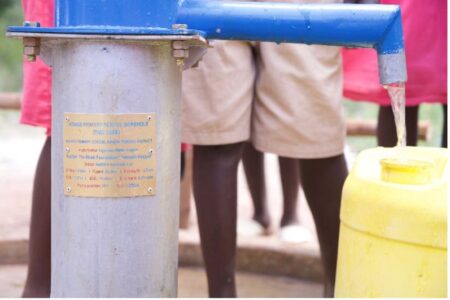 "A Borehole Is Not a Latrine" | Inside 1996 Tororo Memories