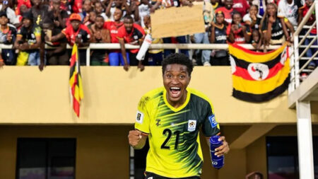 Uganda Premier League | How FUFA Can Fix It Premature Player Exodus exits