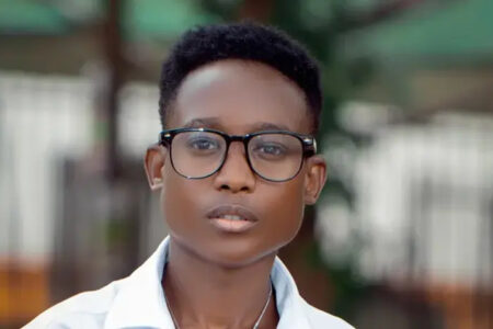 TikToker Jayden aka Timothy Kayanja dies in India at 24 TikToker Jayden aka Timothy Kayanja dies in India at 24