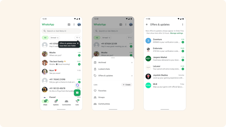 WhatsApp Business Charges Coming: What Ugandan Businesses Need to Know From October 1 2 WhatsApp Business Charges Coming: What Ugandan Businesses Need to Know From October 1