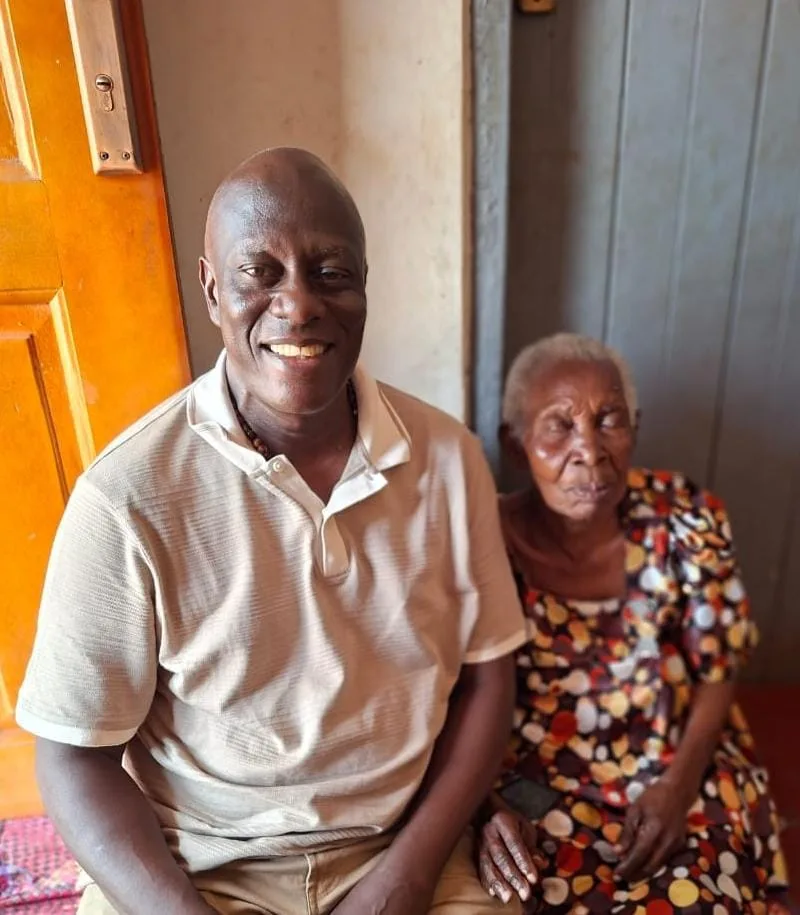 Senga Tereza at 100 Years | Mutima Omuyanja Clan Celebrate 2 Senga Tereza at 100 Years | Mutima Omuyanja Clan Celebrate