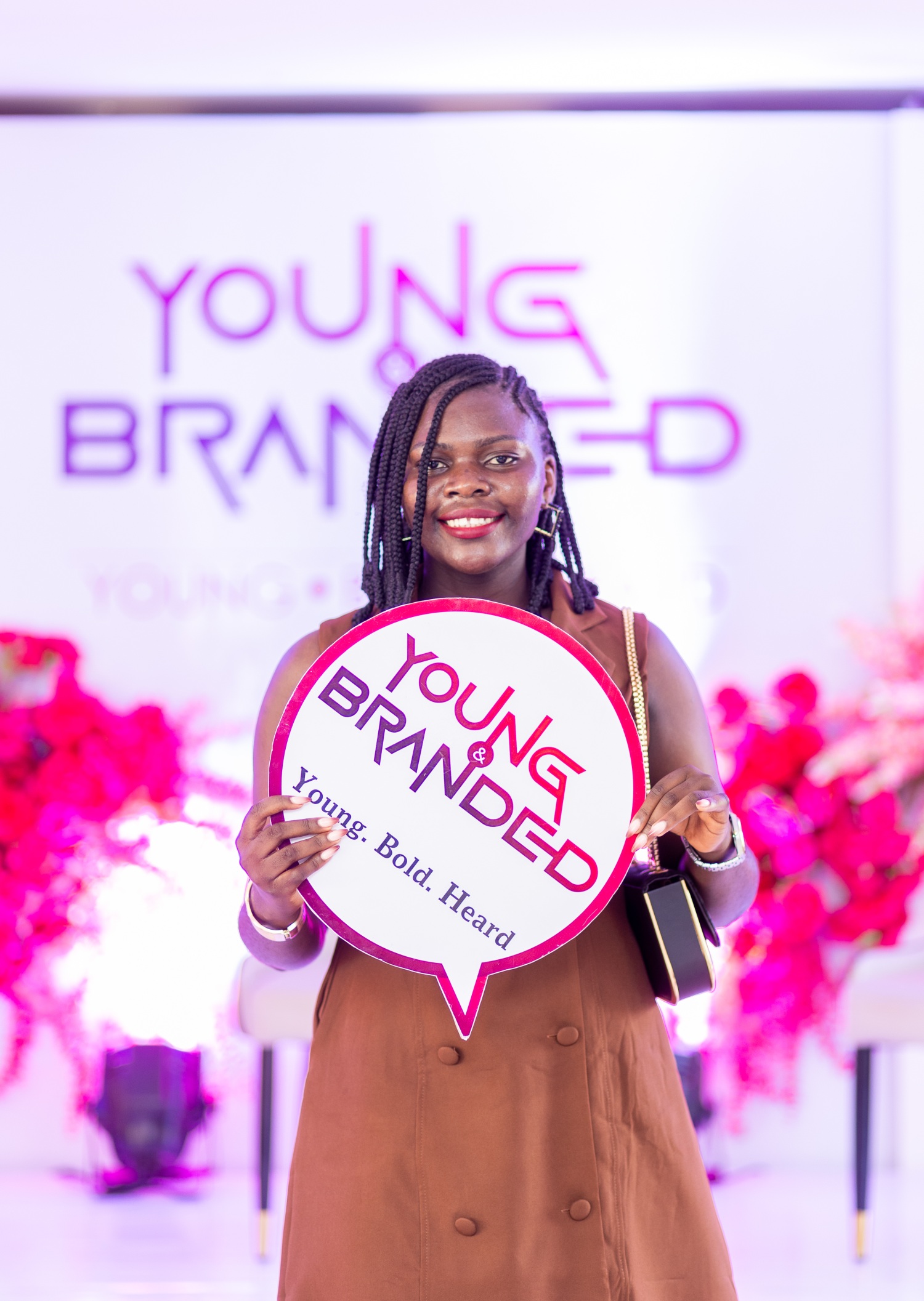 Young & Branded S2 | Yaddah, Wonder JR, Joram shine bright 9 Young & Branded S2 | Yaddah, Wonder JR, Joram shine bright