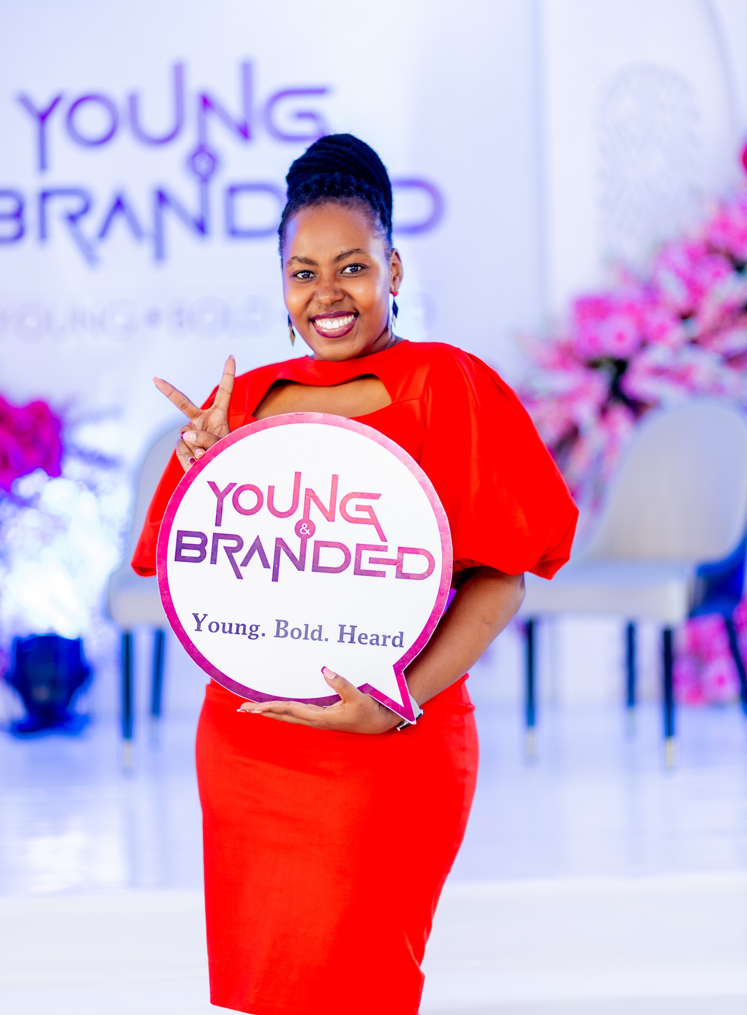 Young & Branded S2 | Yaddah, Wonder JR, Joram shine bright 4 Young & Branded S2 | Yaddah, Wonder JR, Joram shine bright