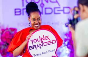 Young & Branded S2 | Yaddah, Wonder JR, Joram shine bright Young & Branded S2 | Yaddah, Wonder JR, Joram shine bright