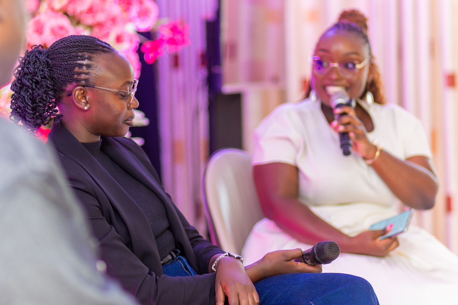 Young & Branded S2 | Yaddah, Wonder JR, Joram shine bright 21 https://www.kampalaedgetimes.com/ayebare-among-100-most-influential-women/