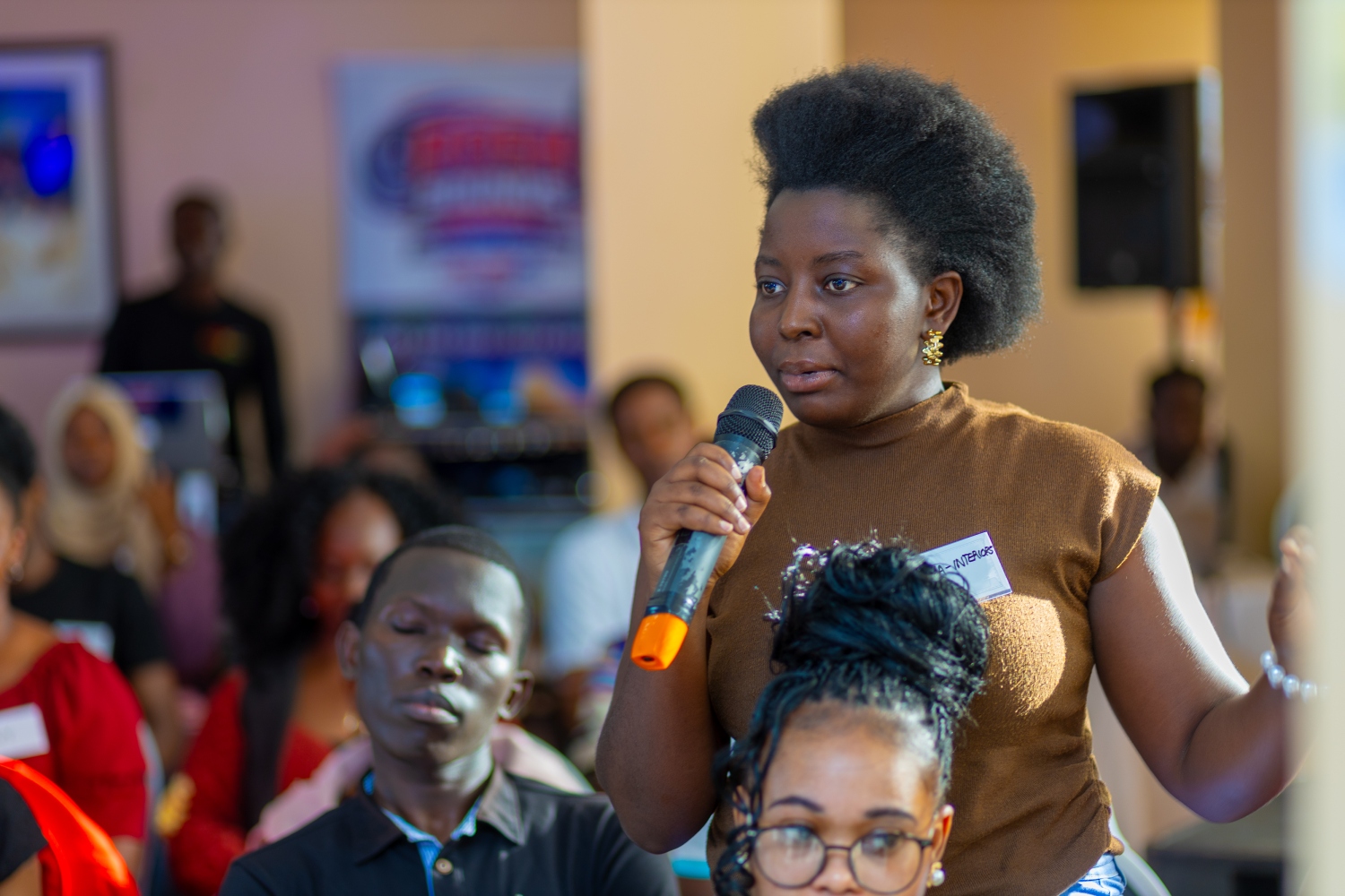 Young & Branded S2 | Yaddah, Wonder JR, Joram shine bright 26 https://www.kampalaedgetimes.com/ayebare-among-100-most-influential-women/