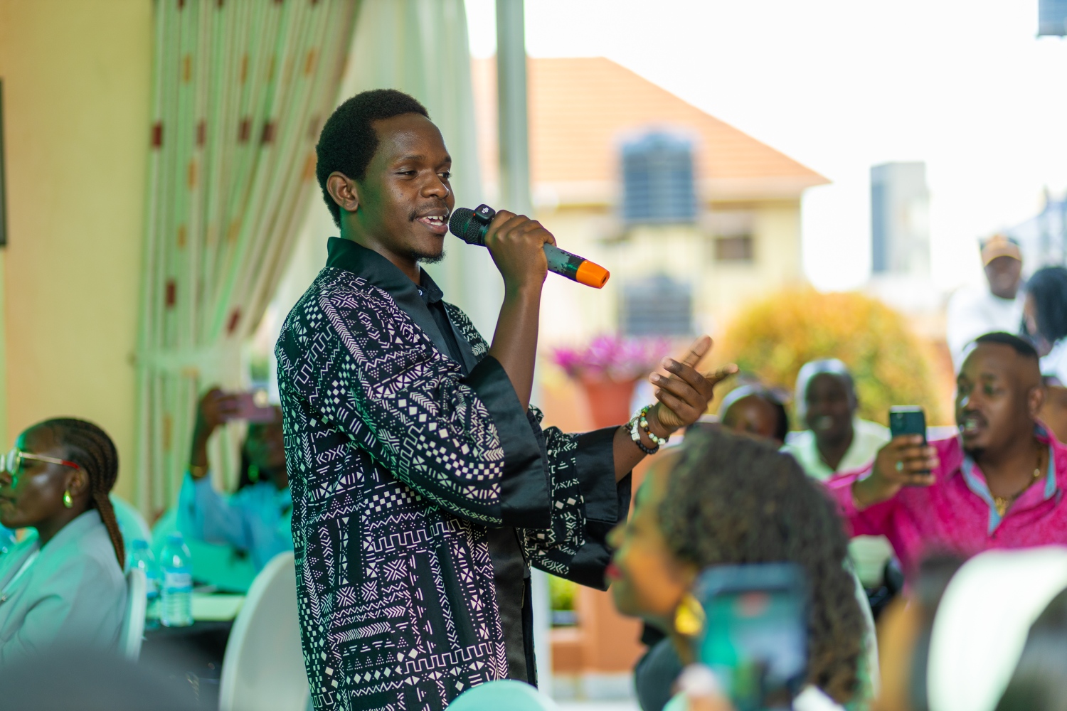 Young & Branded S2 | Yaddah, Wonder JR, Joram shine bright 33 https://www.kampalaedgetimes.com/ayebare-among-100-most-influential-women/