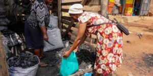 The Charcoal Storm, Wind of Gashumba, and the Pastors