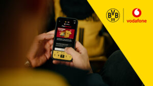 Borussia Dortmund Introduces Fan Mode to Reward Supporters