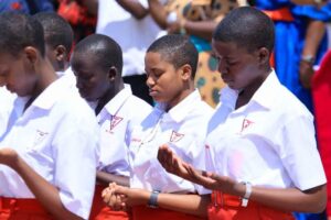 All S6 vacists to face new Patriotism Training at Kyankwanzi