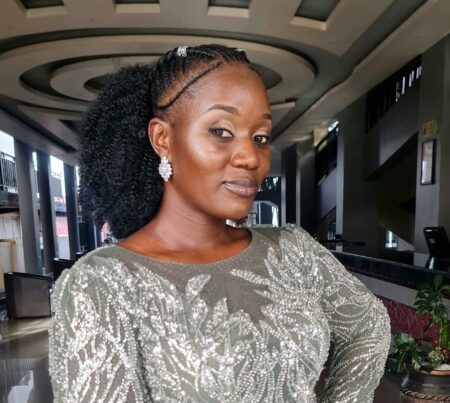 Mildred Tuhaise joins NWSC as Manager of Public Engagement Mildred Tuhaise joins NWSC as Manager of Public Engagement
