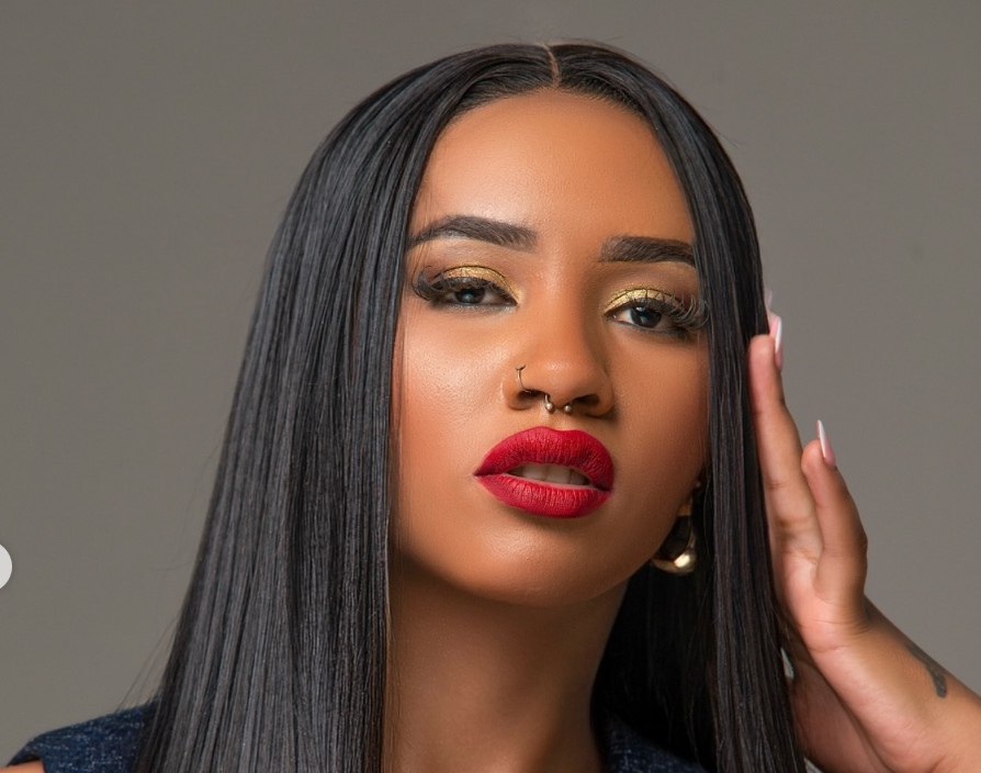 Meet Safi Vanbelle, Congolese-Ugandan Beauty With Purpose Meet Safi Vanbelle, Congolese-Ugandan Beauty With Purpose