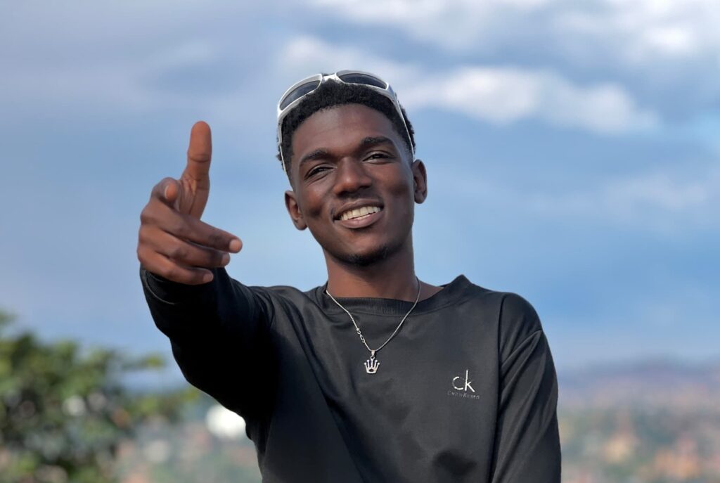 Shadow Savage: "You First Feed Music Before It Feeds You"