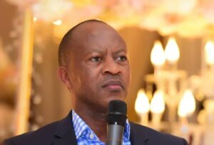 Frank Gashumba traps pastors with 500M /= miracle prize