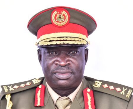 Elwelu Planned to K!ll CDF – Andrew Mwenda Elwelu Planned to K!ll CDF - Andrew Mwenda