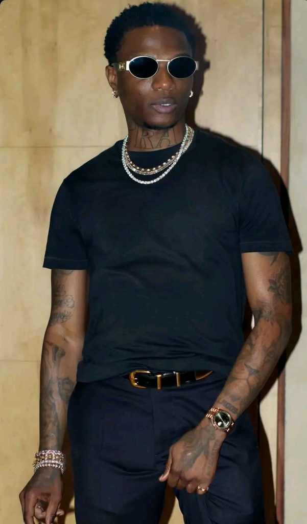 Wizkid to Headline Kenya’s Detty Dezemba Festival on 12th December