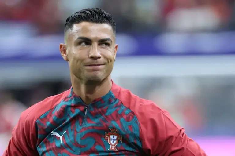 Cristiano Ronaldo Suspended for 30 Days and Fined €255 by Portugal Federation Cristiano Ronaldo Suspended for 30 Days and Fined €255 by Portugal Federation