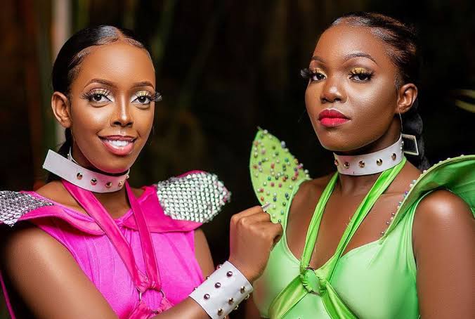 Kataleya & Kandle 2027 Live Concert is confirmed via Abtex 6 Kataleya & Kandle 2027 Live Concert is confirmed via Abtex