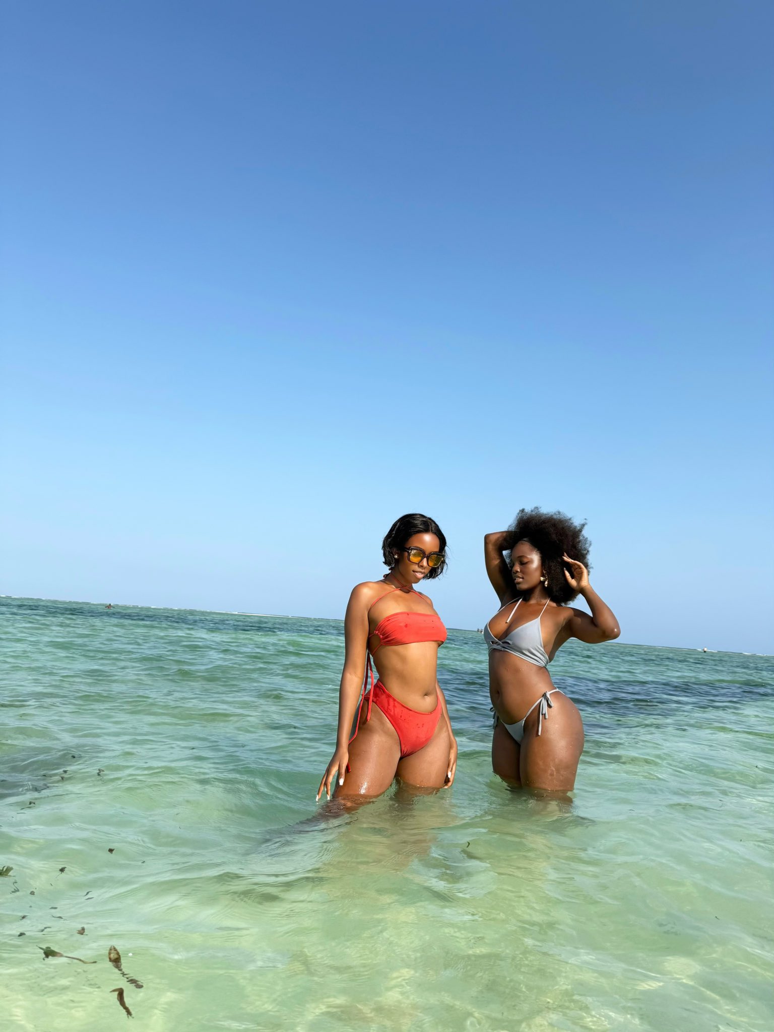 Kataleya & Kandle 2027 Live Concert is confirmed via Abtex 7 Ugandan diva duo Kataleya & Kandle have announced their 2027 concert. The 2 divas will be marking seven years in the professional music arena
