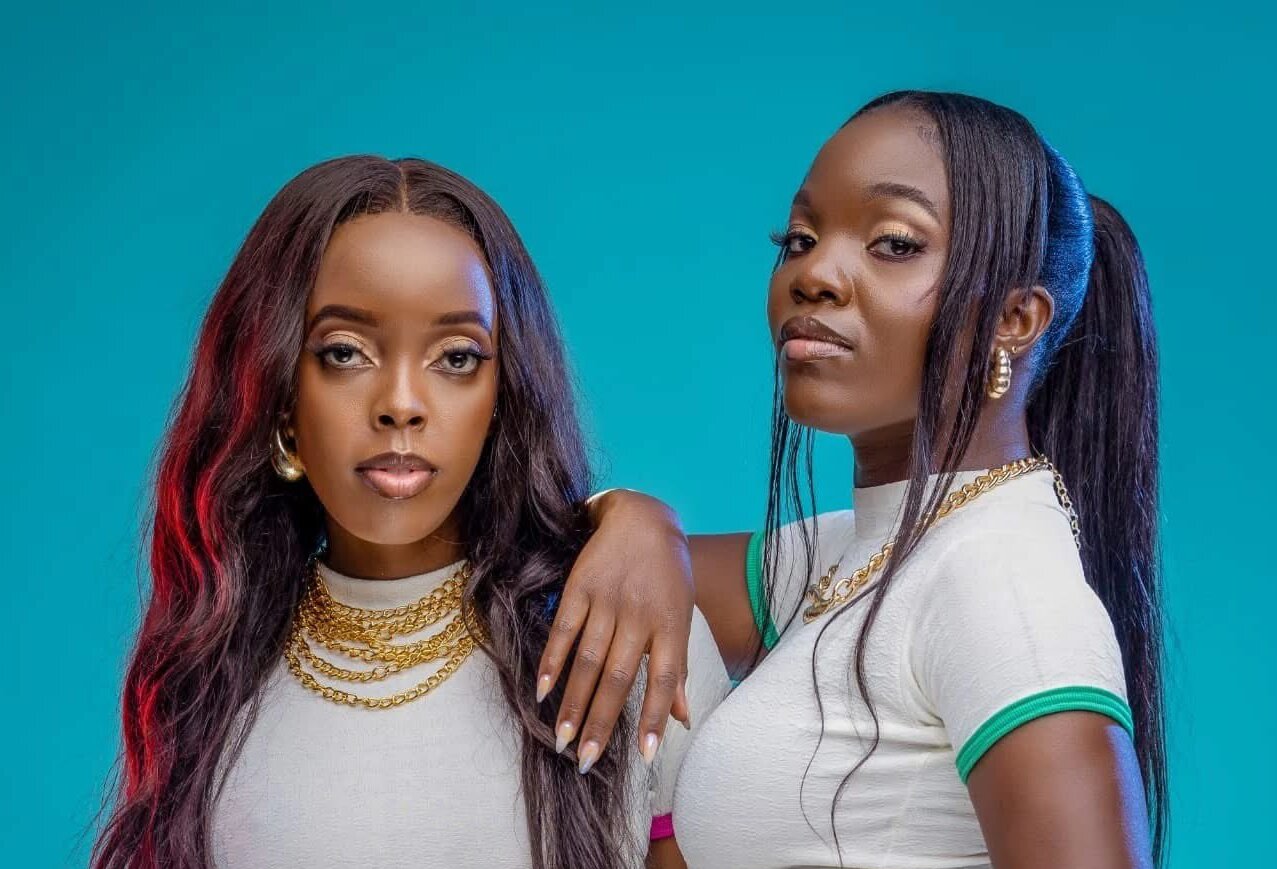 Kataleya & Kandle 2027 Live Concert is confirmed via Abtex 1 Kataleya & Kandle 2027 Live Concert is confirmed via Abtex