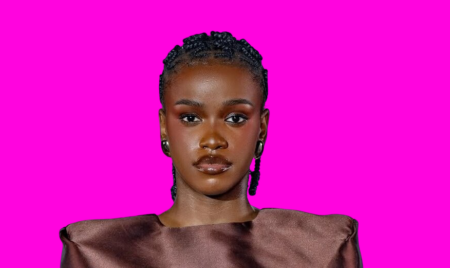 Almorie Nagayi wins Miss Uganda 2026/27 at Sheraton Gardens 19 year-old Almorie Nagayi from Masaka City was crowned Miss Uganda 2026/27 in the early hours of Sunday, 11 October 2026, at Sheraton Gardens in Kampala.