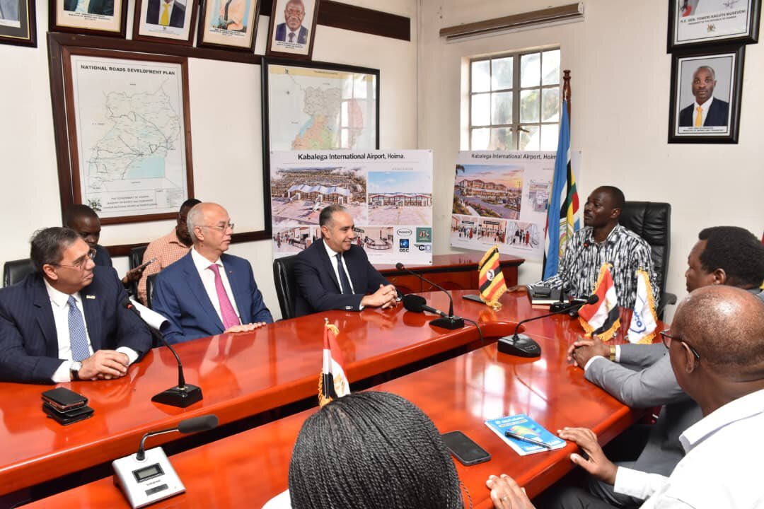Explore Uganda Named AFCON 2027 Official Sponsor via UTB