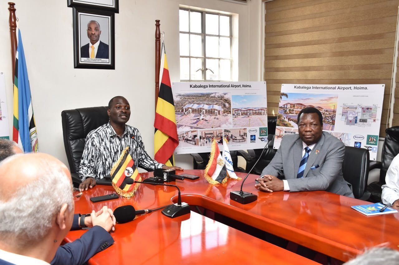 Explore Uganda Named AFCON 2027 Official Sponsor via UTB